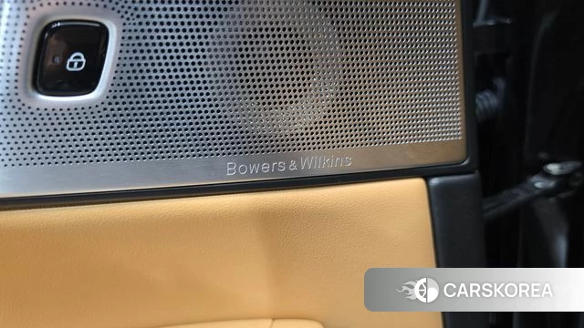 Volvo S90 id 4614624 из Кореи 22