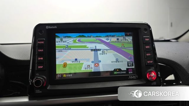 Kia All New Morning (JA) id 4563243 из Кореи 22