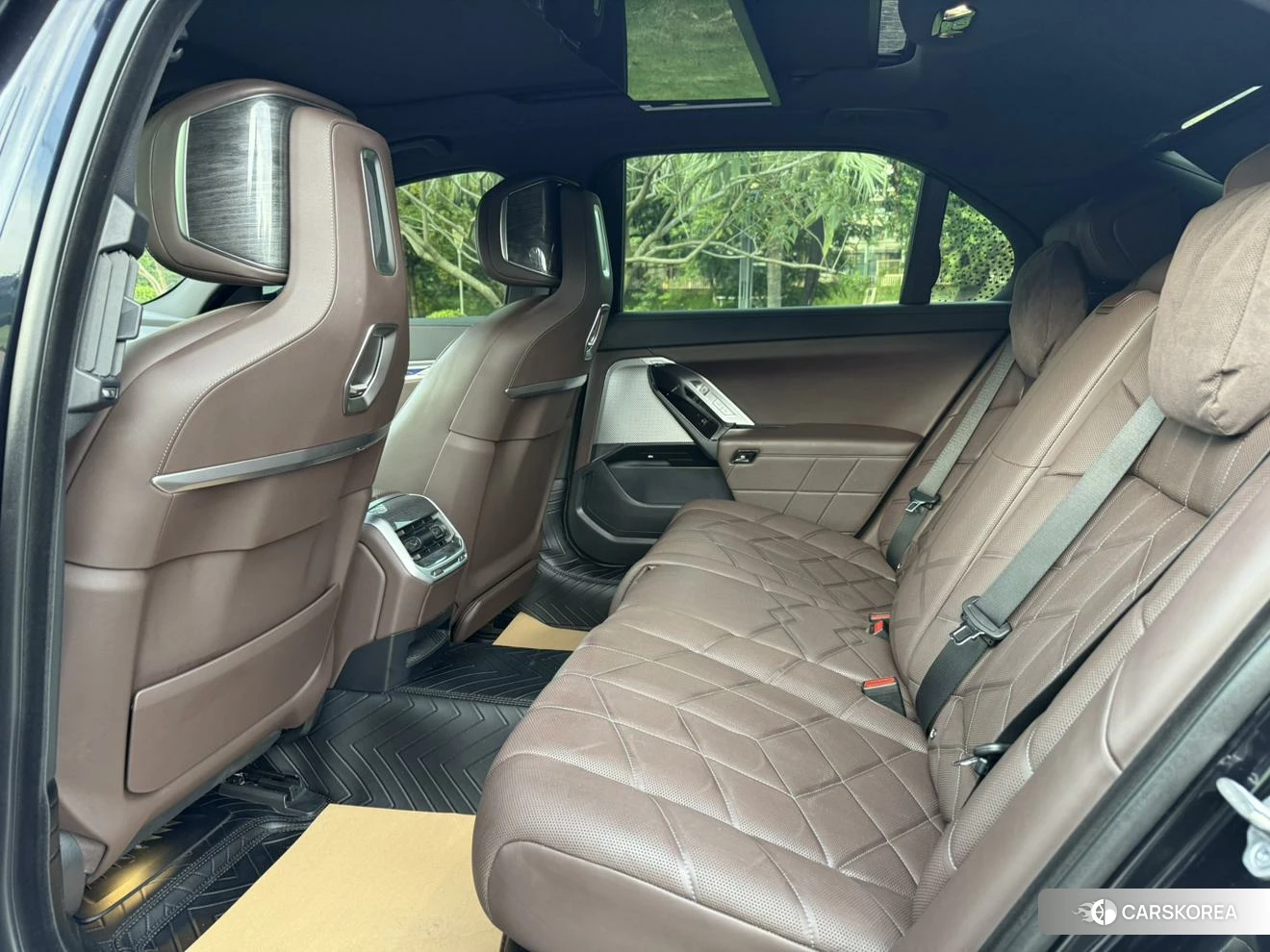 BMW 7 series id 4514862 из Китая 22