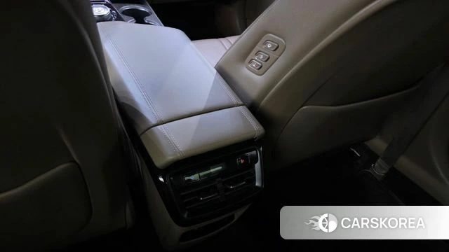 Kia K8 Hybrid id 4434433 из Кореи 22