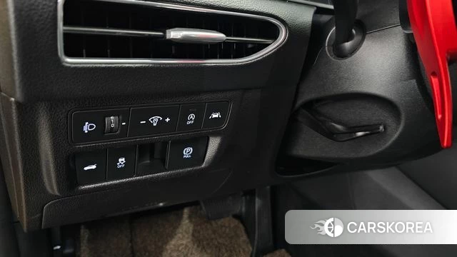Hyundai Sonata (DN8) id 4384207 из Кореи 22