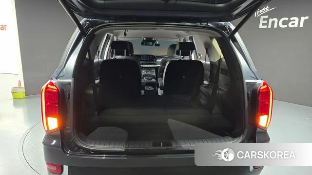 Hyundai Palisade id 4906784 из Кореи 22