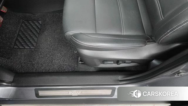 Renault Korea (Samsung) The New QM6 id 4519936 из Кореи 22