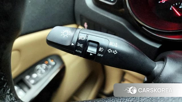 Kia The New Carnival id 4363044 из Кореи 22