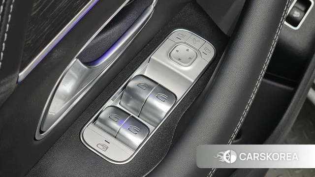 Mercedes-Benz GLE-Class W167 id 4729581 из Кореи 22