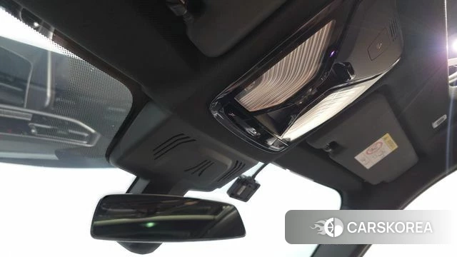 BMW X6 (G06) id 4636075 из Кореи 21