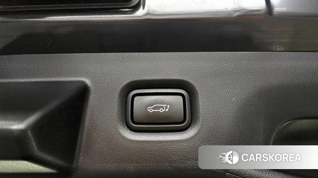 Hyundai Ionic 5 id 4303774 из Кореи 22