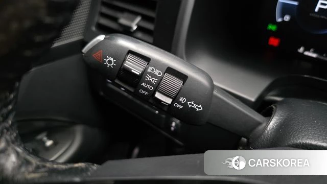 Ssangyong The New Rexton Sports Cannes id 4631599 из Кореи 22