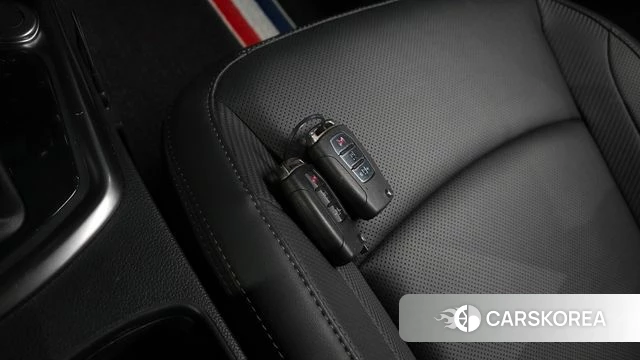 Ssangyong The New Tivoli id 4442339 из Кореи 22