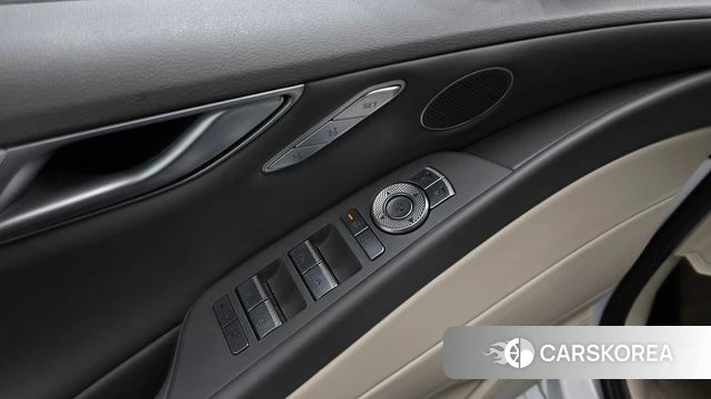 Genesis G80 (RG3) id 4480086 из Кореи 22