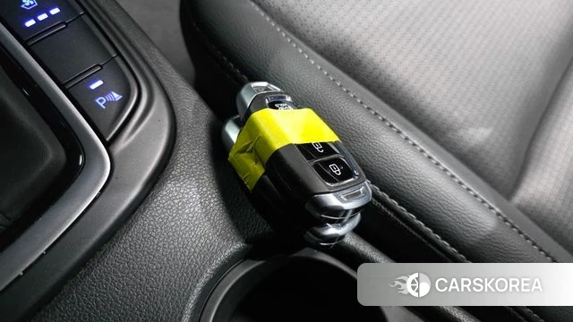Hyundai Kona id 4325982 из Кореи 22