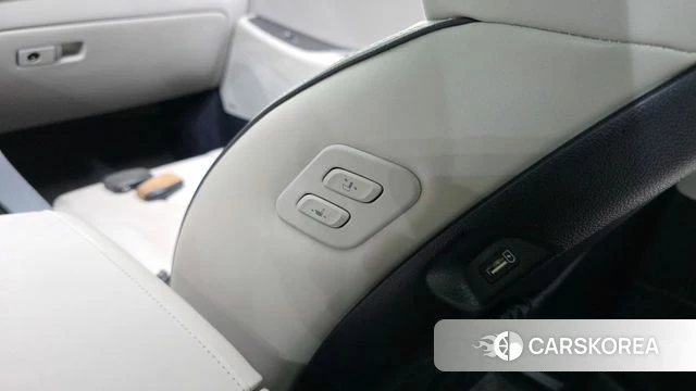 Hyundai Palisade id 4496699 из Кореи 22