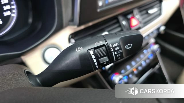 Hyundai Grandeur IG id 4918817 из Кореи 22