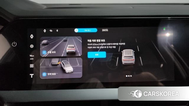 Renault Korea (Samsung) Grand Coleos id 4669561 из Кореи 22
