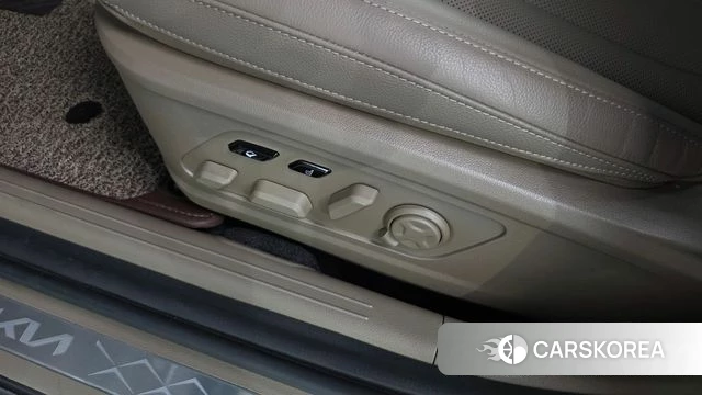 Kia K8 Hybrid id 4645189 из Кореи 22