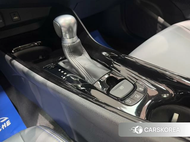Toyota C-HR id 4262294 из Китая 22