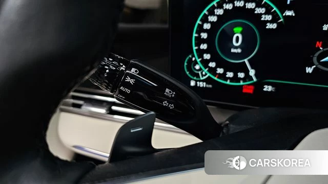 Hyundai The New Grandeur IG Hybrid id 4303134 из Кореи 22