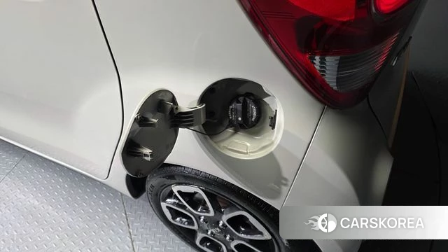 Kia The New Ray id 4225134 из Кореи 22