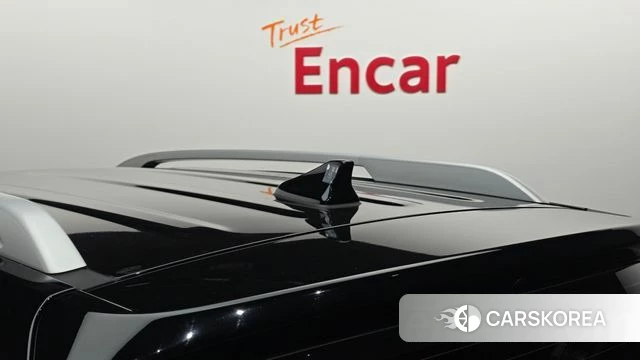 Hyundai Venue id 4482698 из Кореи 22