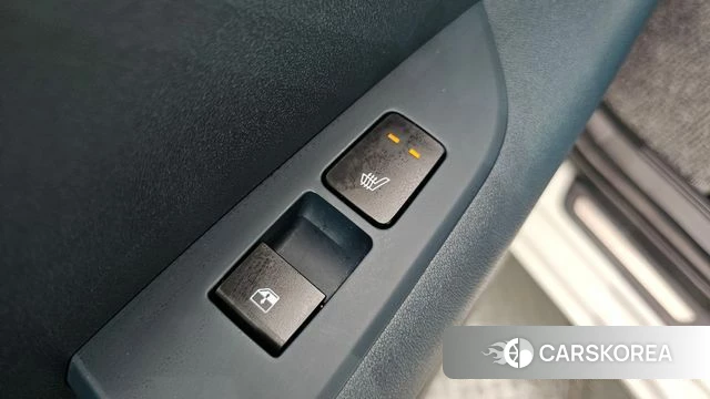Kia Di All New Niro EV id 4506254 из Кореи 22
