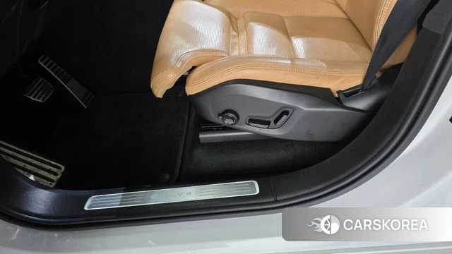 Volvo XC90 second Generation id 4524864 из Кореи 22