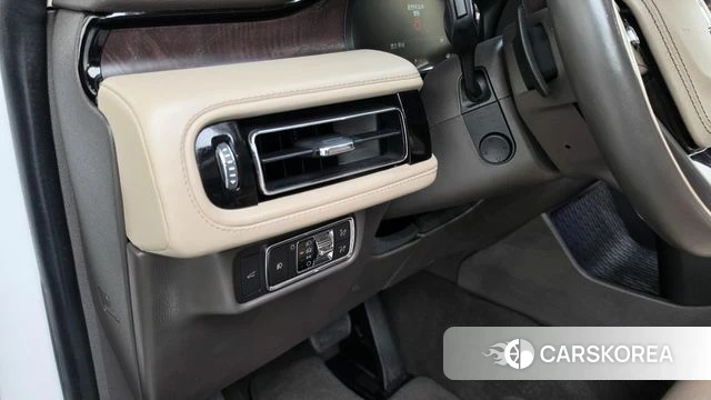 Lincoln Aviator 2nd generation id 4735900 из Кореи 22