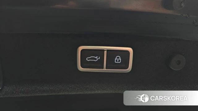 Genesis The New G70 id 4683520 из Кореи 22