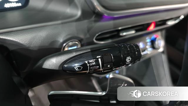 Hyundai Sonata (DN8) id 4395558 из Кореи 22