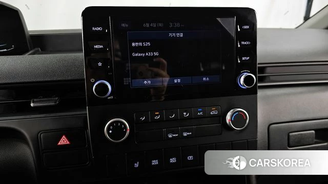 Hyundai Staria id 4408124 из Кореи 22