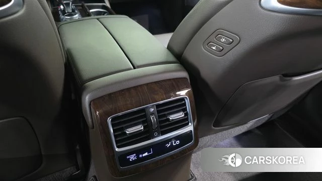 Kia More K9 id 4530369 из Кореи 22