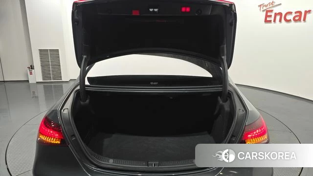 Mercedes-Benz E-Class W213 id 4429484 из Кореи 22