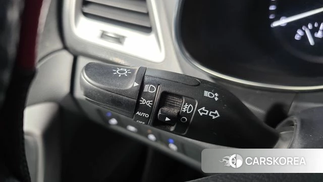 Hyundai Santa Fe The Prime id 4197272 из Кореи 22