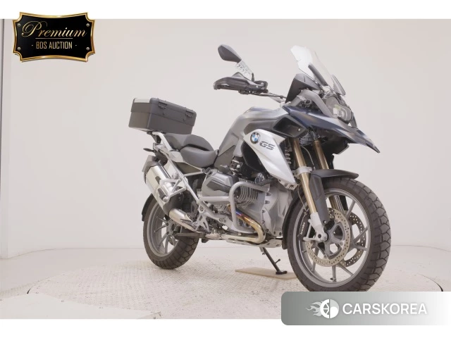 Проданный BMW R1200GS id 4206186 из Японии, фото 22