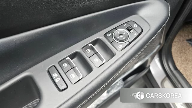 Hyundai Santa Fe TM id 4694199 из Кореи 22