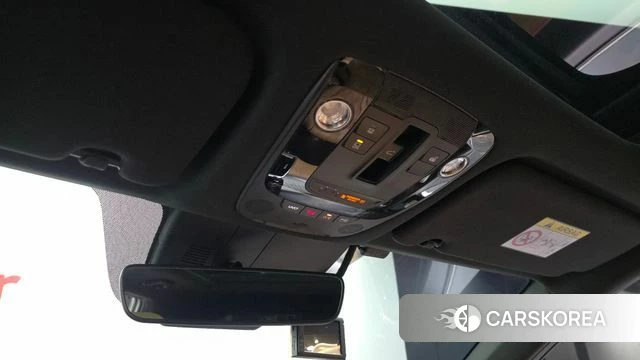 Kia Sorento 4th Generation id 4294414 из Кореи 22