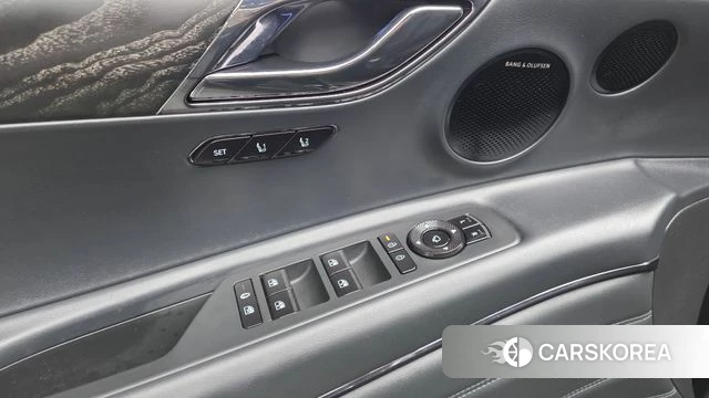 Genesis GV80 Coupe id 4421608 из Кореи 22