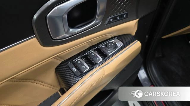 Kia Sorento 4th Generation id 4356272 из Кореи 22