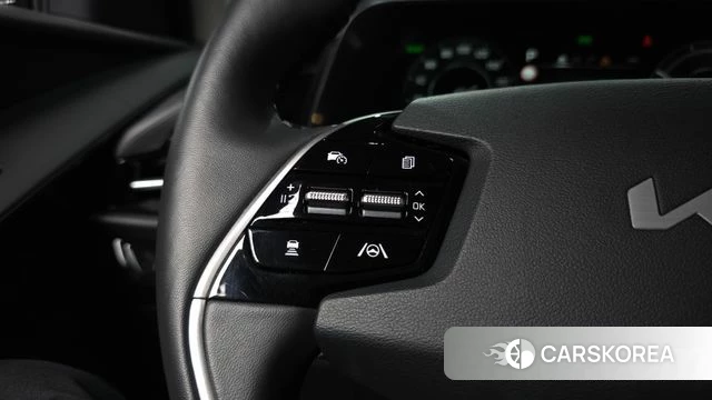 Kia Di All New Niro EV id 4670886 из Кореи 22