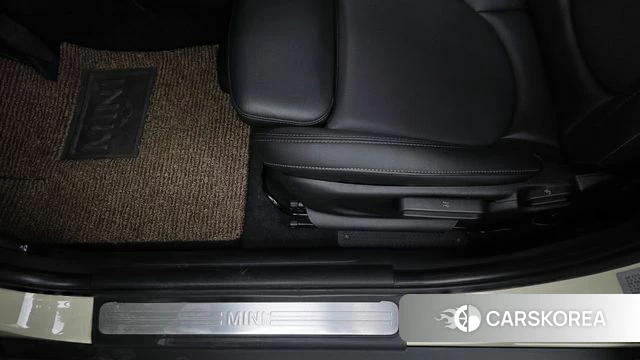 Mini Cooper id 4717590 из Кореи 22