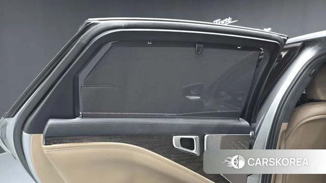 Kia K8 id 4293500 из Кореи 22