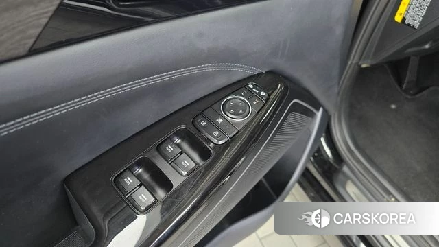 Kia K7 Premier id 4737101 из Кореи 22