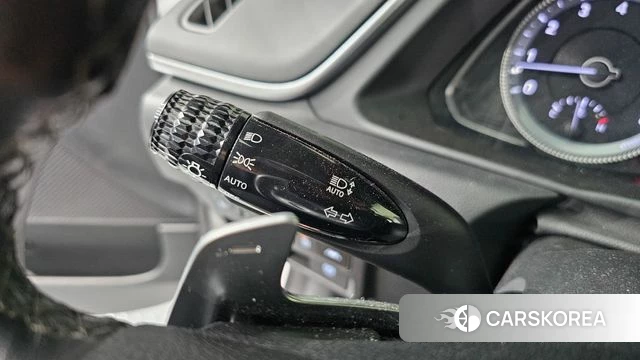 Hyundai Sonata (DN8) id 4631222 из Кореи 22
