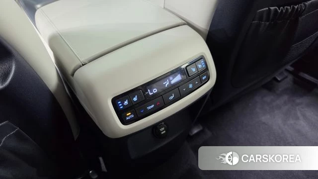 Hyundai The New Palisade id 4942464 из Кореи 22