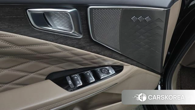 Kia K8 Hybrid id 4322437 из Кореи 22