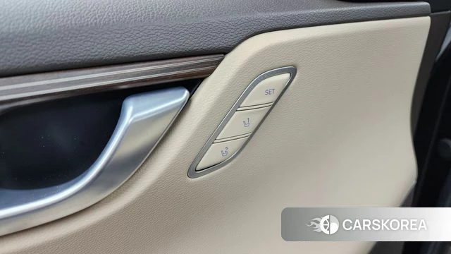 Hyundai Grandeur IG Hybrid id 4435830 из Кореи 22
