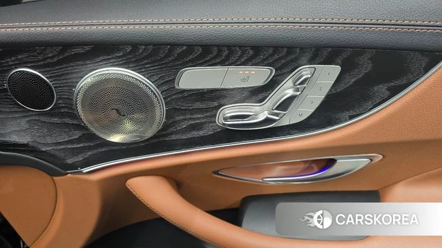 Mercedes-Benz E-Class W213 id 4225763 из Кореи 22