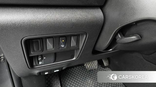 Renault Korea (Samsung) The New QM6 id 4424267 из Кореи 22