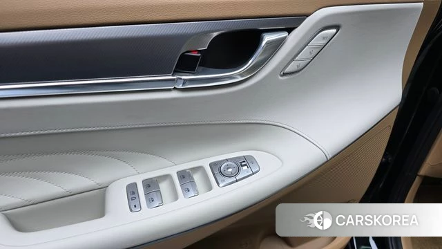 Hyundai The New Grandeur IG id 4721682 из Кореи 22