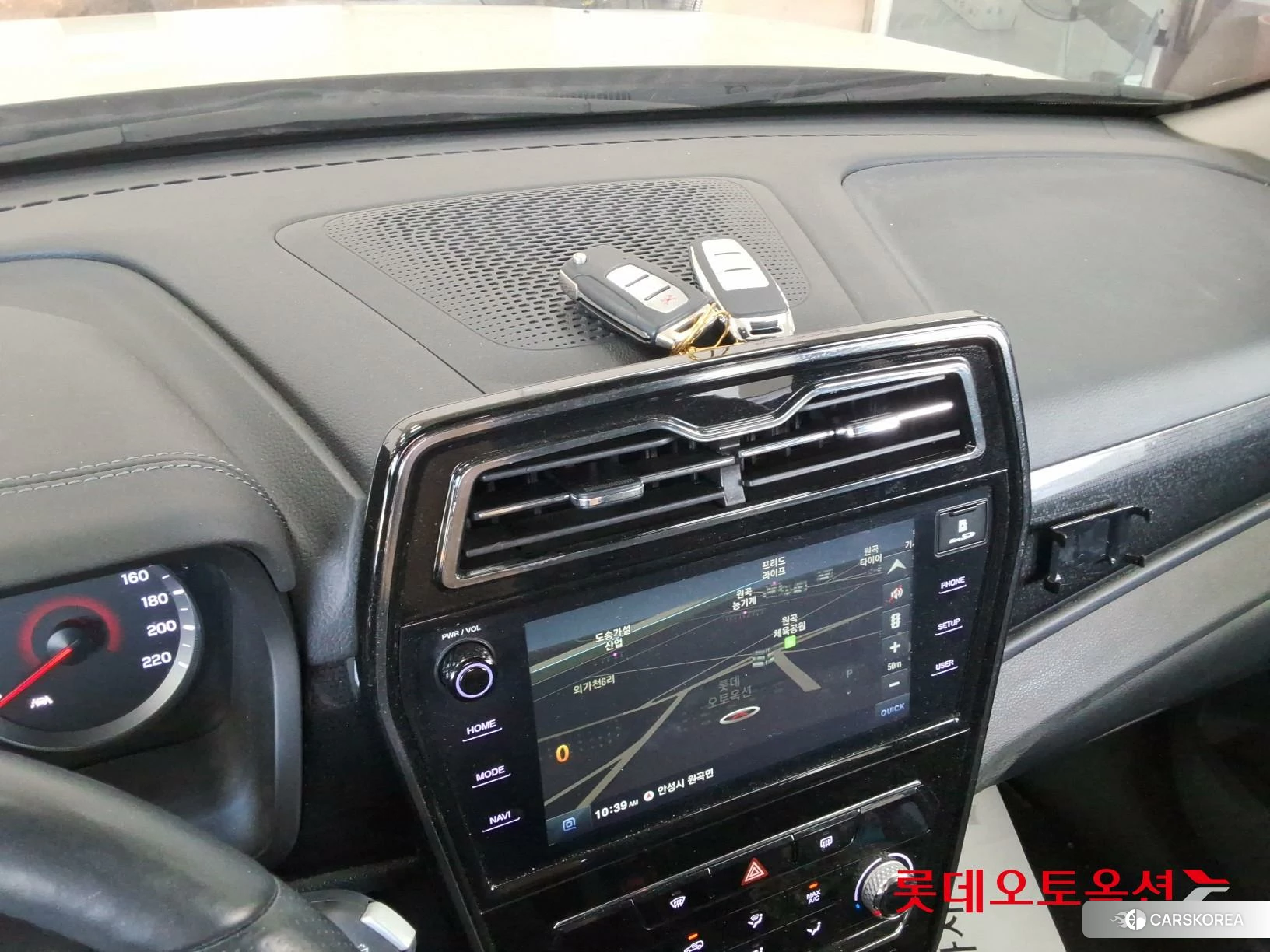 SsangYong Tivoli id 4498460 из Кореи 22