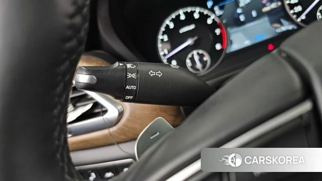 Genesis G90 id 4535733 из Кореи 22